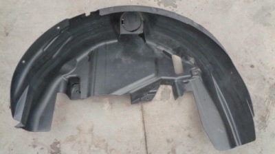 Подкрылок 51833647 lancia ypsilon 2 2 5d 2012- правое задние задний фото №1