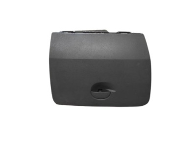 Renault modus 04- бардачок пассажира фото №1