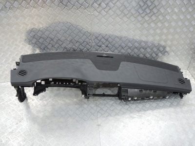 CONSOLA AIR BAG CUERO MERCEDES CLS 218 W218 ORIGINAL  