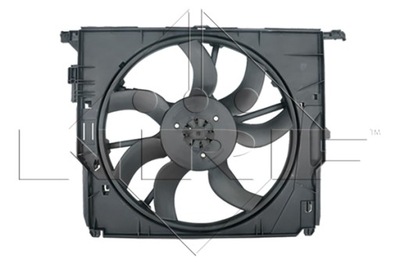 VENTILADOR CHLODZENIE DEL MOTOR 47727  