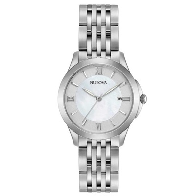 Zegarek damski Bulova 96M151 NOWY