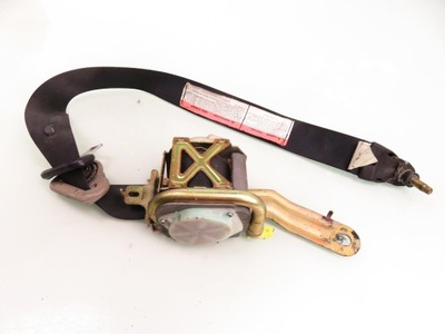 Pas правий передній nissan maxima vi фото №1