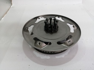 Alfa romeo stelvio колесо зубчасте 2.9 510 kw фото №1