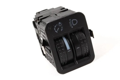 Регулировка света vw bora golf aso фото №1