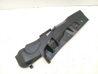 Направляющая бампера левый перед ford c-max mk1 фото №1