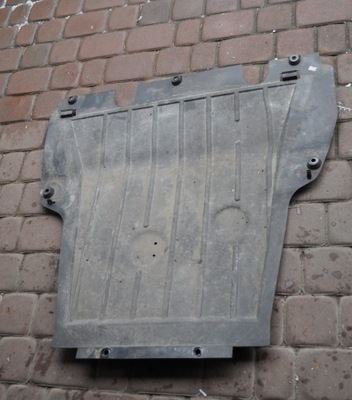 Renault clio iv плита захист pod двигун 758901934r фото №1