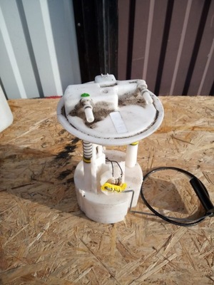 Nissan note поплавок насос фото №1