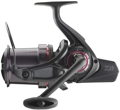 Kołowrotek Daiwa Whisker 45 SCW QD OT