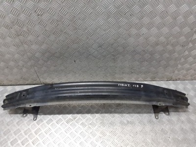 Балка бампера перед skoda fabia i фото №1