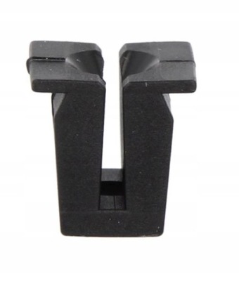 Клипса обивочный mercedes opel ford cougar fiesta фото №1