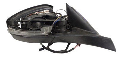 Дзеркало праве vw t-roc 2ga857602a 13pin фото №1