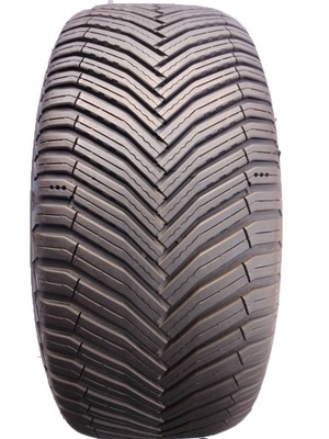 Michelin CrossClimate 2 SUV 255/45 R19 104H 2023 7-75.mm