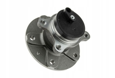 Ступица подшипник колеса задняя do fiat sedici 1.6 1.9 2.0 фото №1