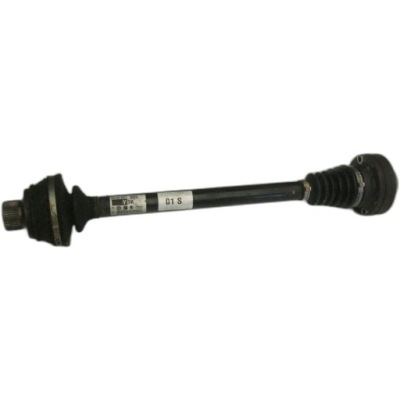 Audi a4 s4 a5 s5 8k приводной вал шарнир задняя 8k0501203k фото №1