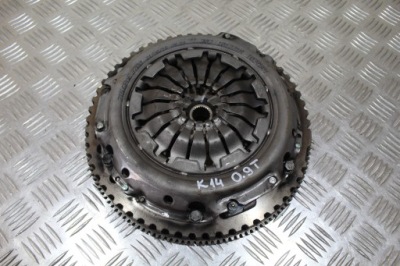 Сцепление micra v 5 k14 302101221r фото №1