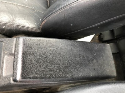 Подлокотник туннель volvo 940 960 1990-1994 фото №1