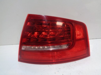 Лампа w крыло правый задняя audi a8 d3 06-10 фото №1