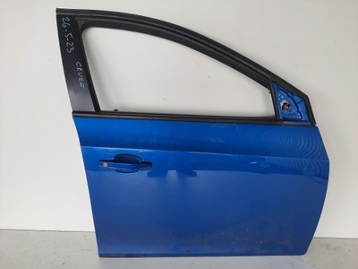 Chevrolet cruze 08-16 дверь sedan фото №1