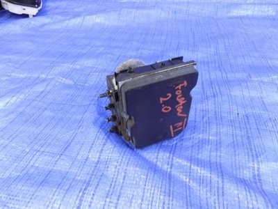 Насос abs subaru forester iii 08-13r 2,0 0265951586 фото №1