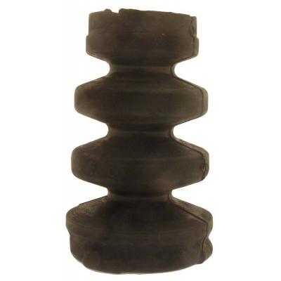 Febest md-z30r проставка резиновый, подвеска фото №1