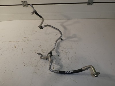 Trafic iii 3 трубка кондиционера 924807380r фото №1