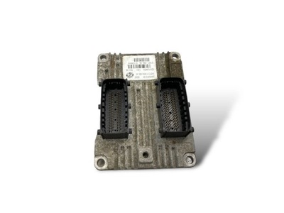 Fiat grande punto 2007 блок керування / модуль ecu фото №1