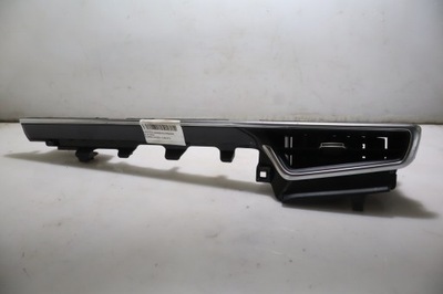 Решётка обдув правая toyota corolla e21 фото №1