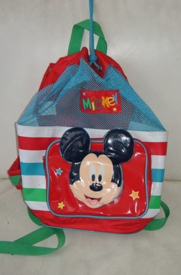 Plecak dziecięcy Disney Myszka Miki Mickey