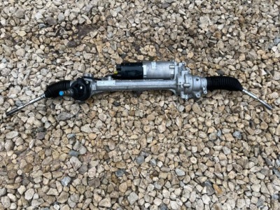 Bmw m3 m4 g80 g82 рейка рульова трансмісія mt фото №1