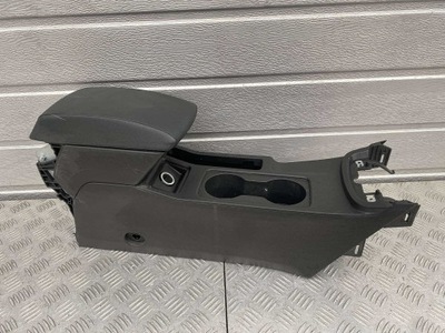 Seat leon iii подлокотник туннель 2015r фото №1