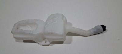 Ford ka mk2 бачок омивача 52109341 фото №1