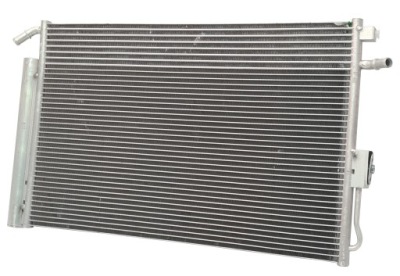 Кондиціонер chevrolet volt ii 16- 1.5 84153635 фото №1