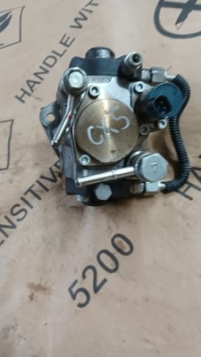 Насос упорскування sh01 13800b mazda cx5 mazda 6 фото №1