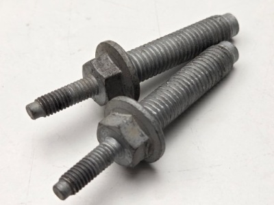 Ford focus mk4 болт шпилька гайка фото №1