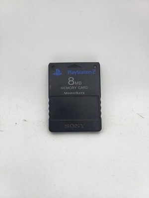 Karta pamięci Sony SCPH-10020LI 8 MB