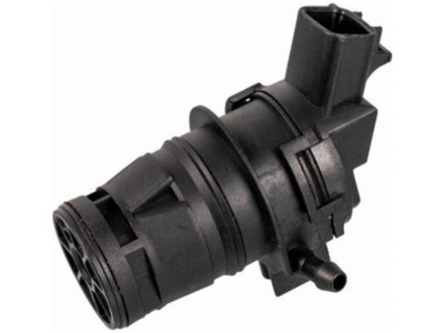 Насос распылителя mazda 5 05-10 cx-9 07- фото №1