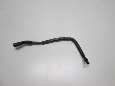 Трубка топлива mazda cx-5 cx5 lift 14r 2.0 фото №1