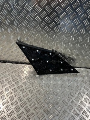 Молдинг крыла правый задняя peugeot 2008 ii фото №1