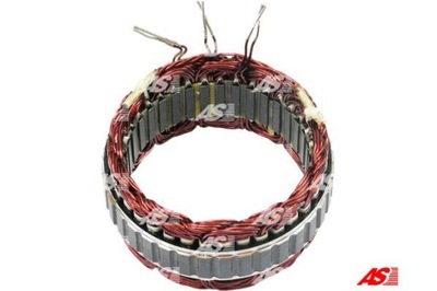 Uzwojenia генератора as-pl фото №1