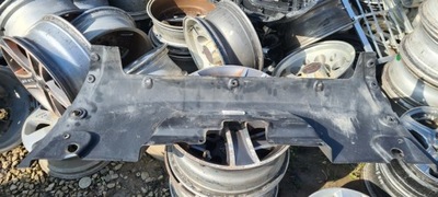 Jeep cherokee kl 12- накладка захист 68138372 a фото №1