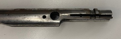 Trzon Zamka: Anschutz mod.1400