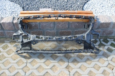 Mercedes s coupe w217 przed lift amg pas передній фото №1