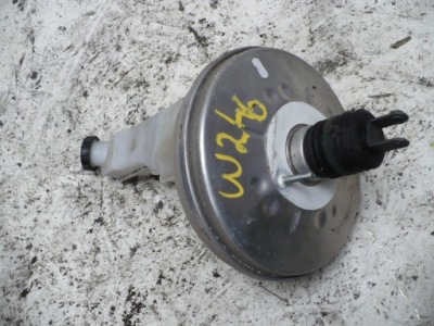 Підсилювач гальм насос гальмівна mercedes w 246 w246 європа фото №1