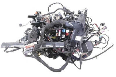 Audi a6 4g0 c7 lift джгут салону фото №1