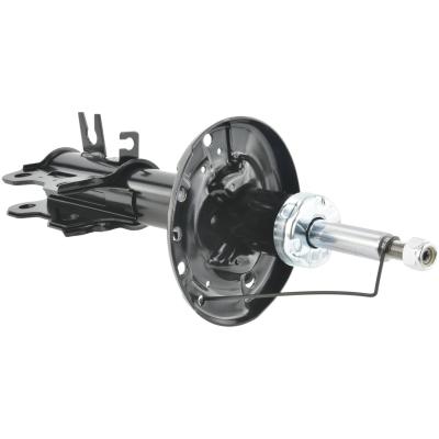 Амортизатор передній l=p do chevrolet trax фото №1