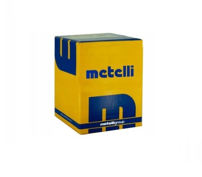 Metelli тормозные колодки тормозные mazda 323 89-98 фото №1