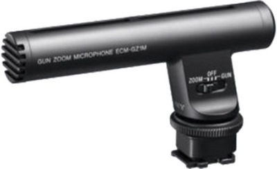 Mikrofon Sony ECM-GZ1M