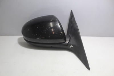 Зеркало правое mazda 6 ii фото №1