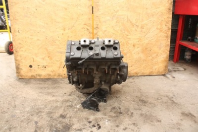 ДВИГУН YAMAHA YZF R6 RJ05 RJ09 03-05 