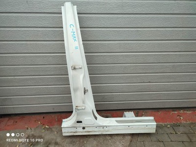 Ford c-max ii поріг блок двигуна правий фото №1